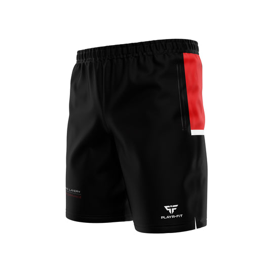 Ryan Lav Performance Leisure Shorts - Adults