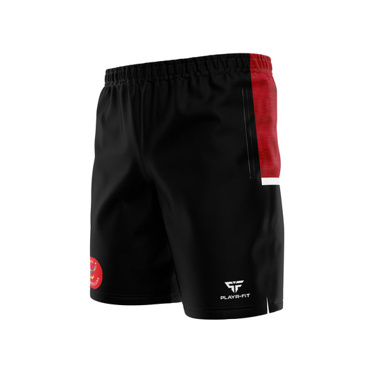Rebel Wheelers Leisure Shorts - Kids