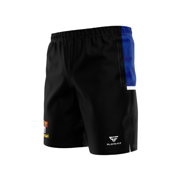Riverstown ABC Leisure Shorts - Adults