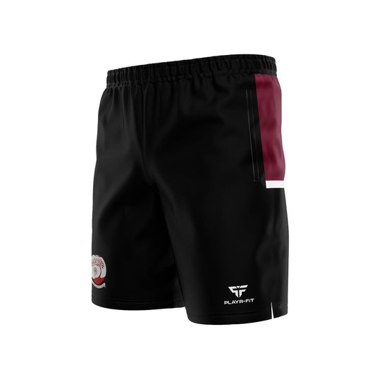 St Colmans PS Saval Staff Leisure Shorts - Adults