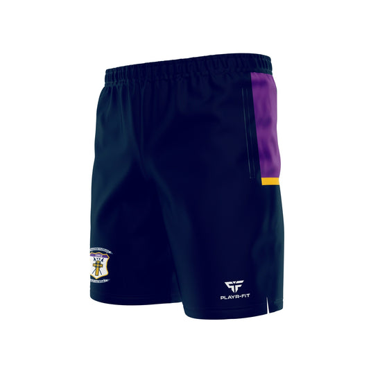 St Pats Wexford Leisure Shorts - Adults