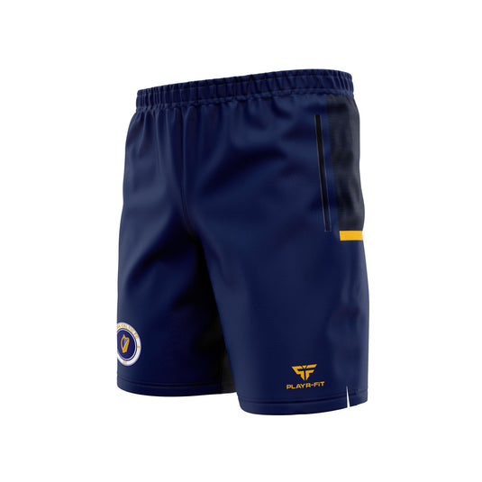 Park Celtic FC Leisure Shorts - Kids