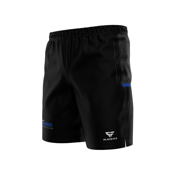 Tamnamore Gymnastics Leisure Shorts - Kids