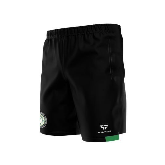 Tom Boyd CSC Leisure Shorts - Adults