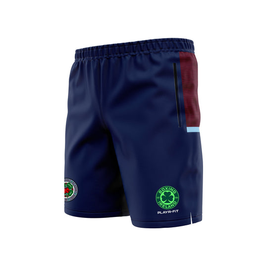 Tredagh Boxing Club Activ8 Shorts - Adults