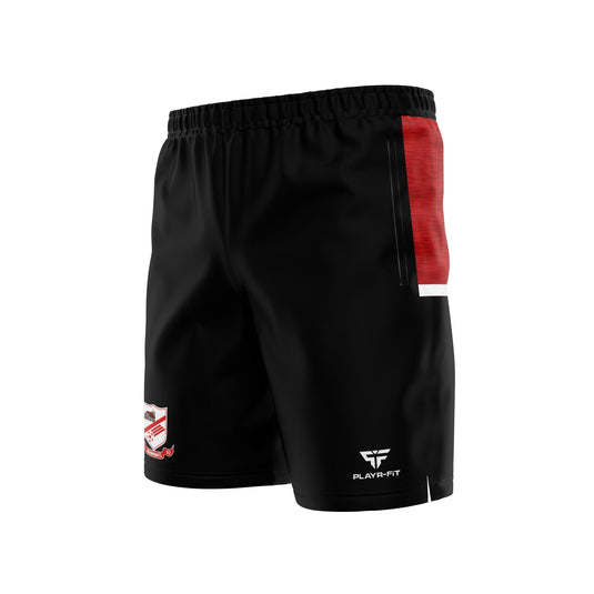 Walshestown FC Leisure Shorts - Adults