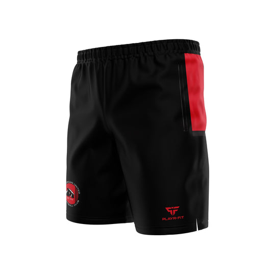Bellurgan United FC Leisure Shorts - Adults