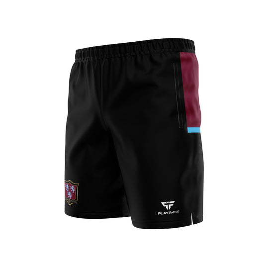 Dundalk Villans Leisure Shorts - Adults
