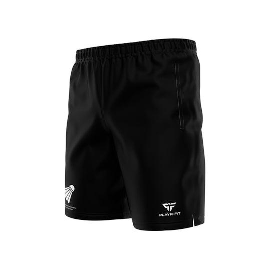 Saintfield Badminton Club Leisure Shorts - Adults
