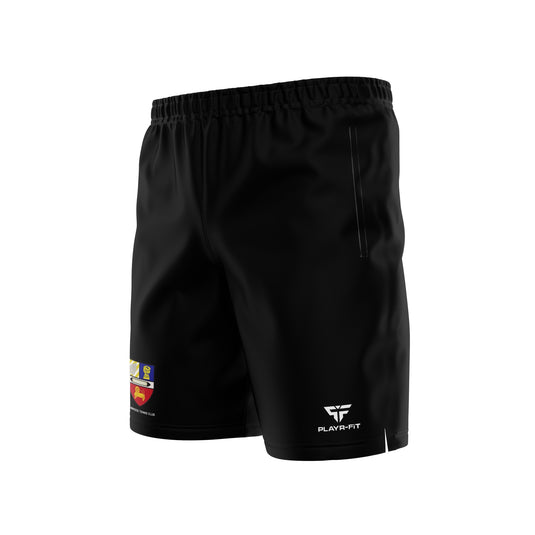 Banbridge Tennis Club Leisure Shorts - Adults