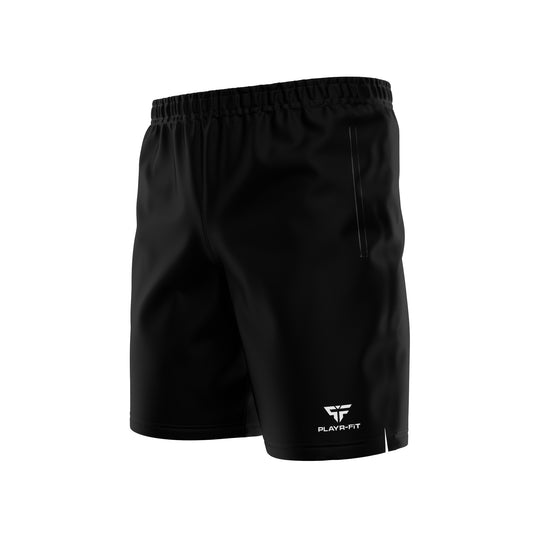 Match Day Official Leisure Shorts - Adults