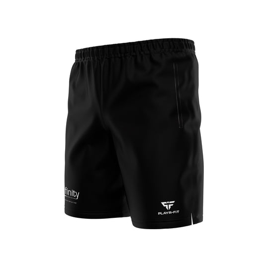 Infinity Channel Swimming Leisure Shorts  - Kids