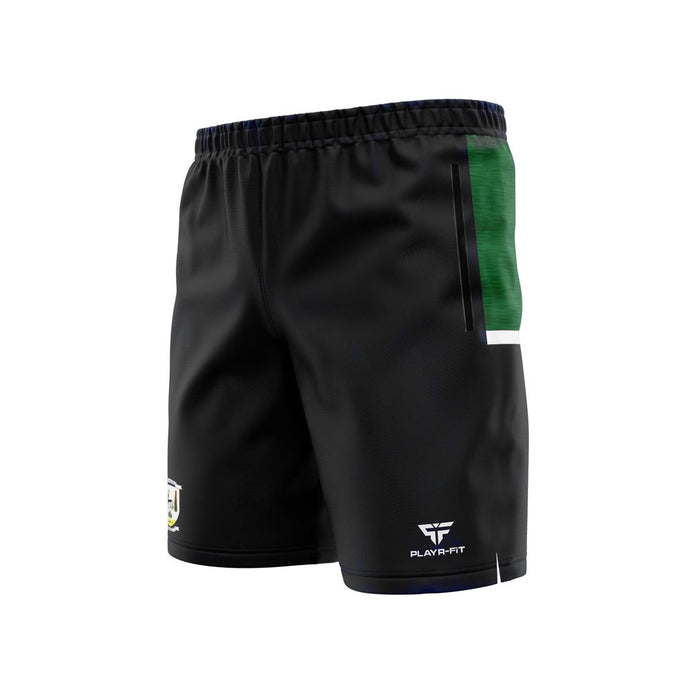 Rockcorry CLG Leisure Shorts - Adults
