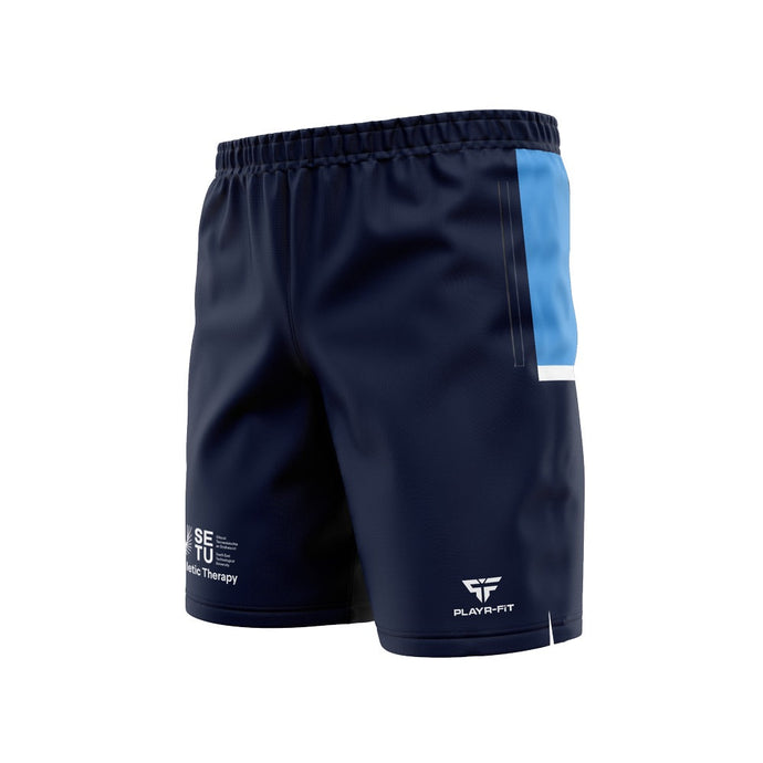 SETU Athletic Therapy Students Leisure Shorts - Kids