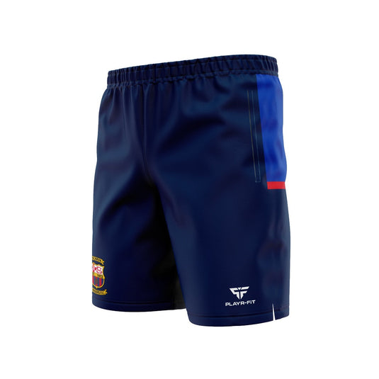 Scarva Rangers FC Leisure Shorts - Adults
