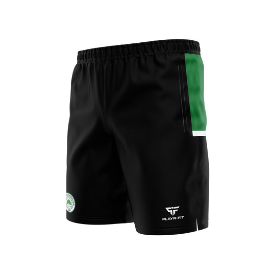 Shamrocks FC Leisure Shorts - Adults