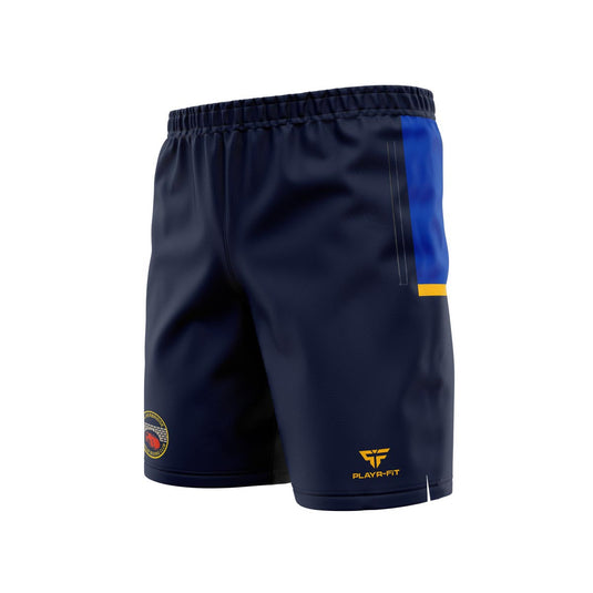 Silverbridge ABC Leisure Shorts - Adults