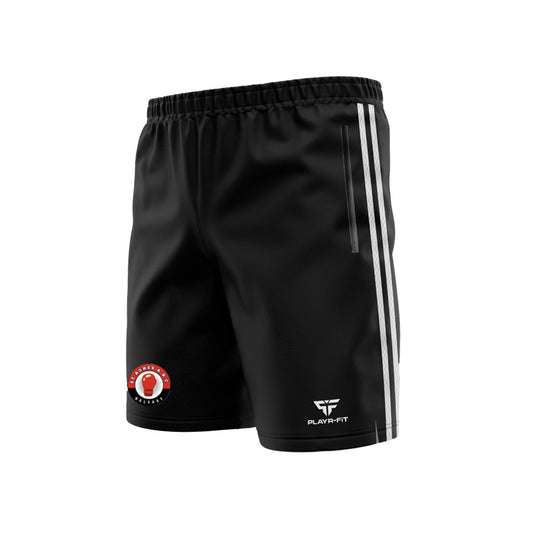 St Agnes Boxing Club Belfast Leisure Shorts - Adults