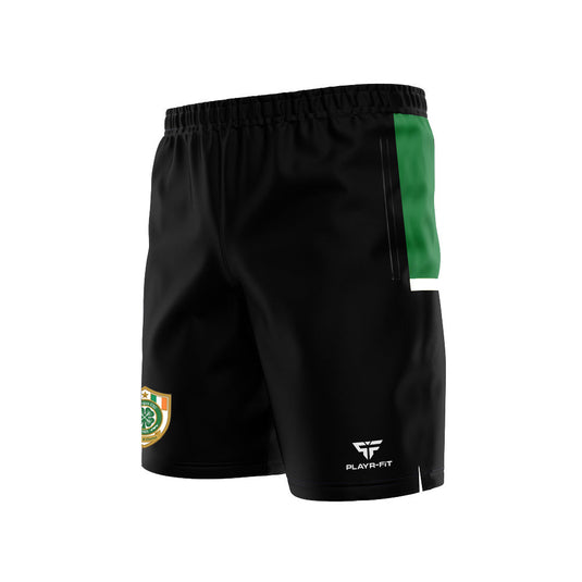 St Fergus CSC Leisure Shorts - Adults