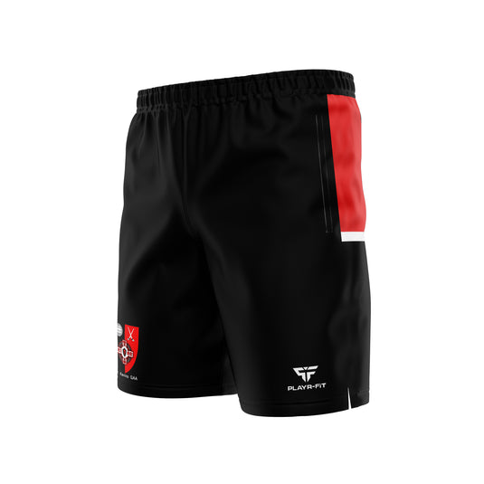 St Kevins Club Leisure Shorts - Adults