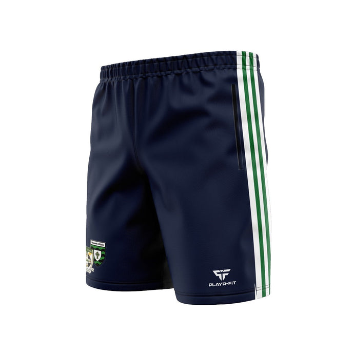 St Ultans Cortown Gaels Leisure Shorts - Adults