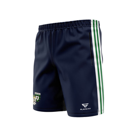 St Ultans Cortown Gaels Leisure Shorts - Adults