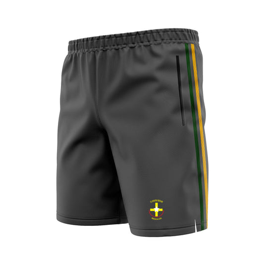St Josephs CBS Drogheda Staff Leisure Shorts - Kids