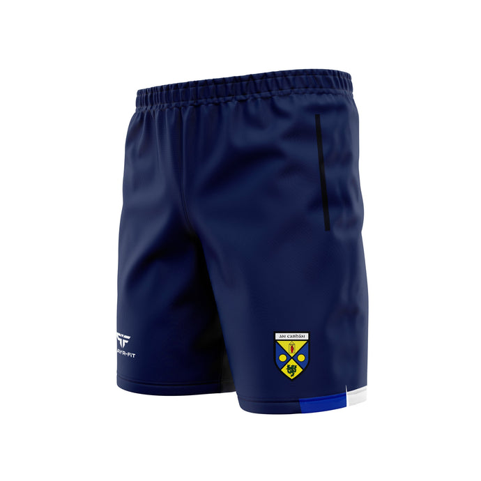 Cavan County Retro Activ8 Leisure Shorts - Kids