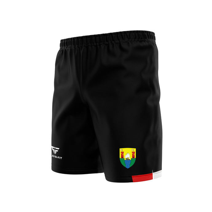Cork County Retro Activ8 Leisure Shorts - Kids