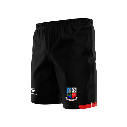 Corofin United FC Leisure Shorts - Adults
