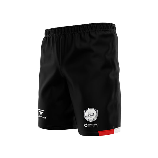 Dundalk Schoolboys League Leisure Shorts - Kids