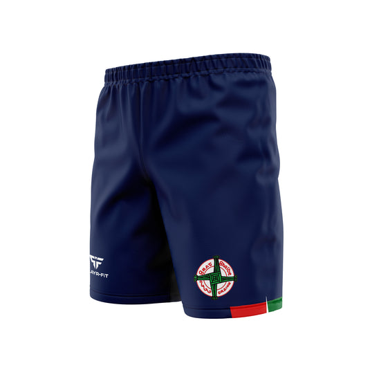 Dowdallshill GFAC Activ8 Shorts - Kids