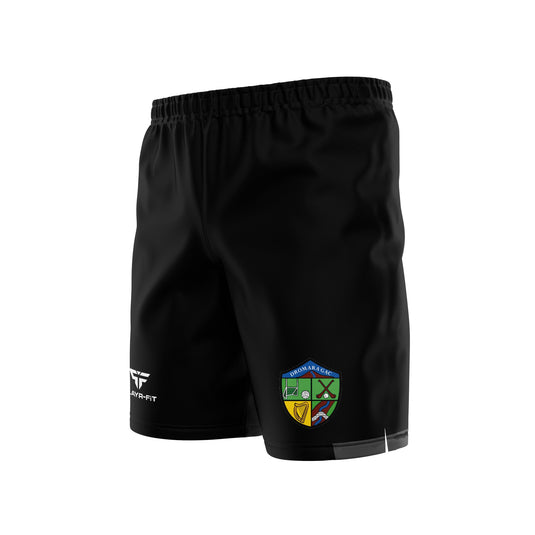 Dromara GAC Activ8 Leisure Shorts - Kids