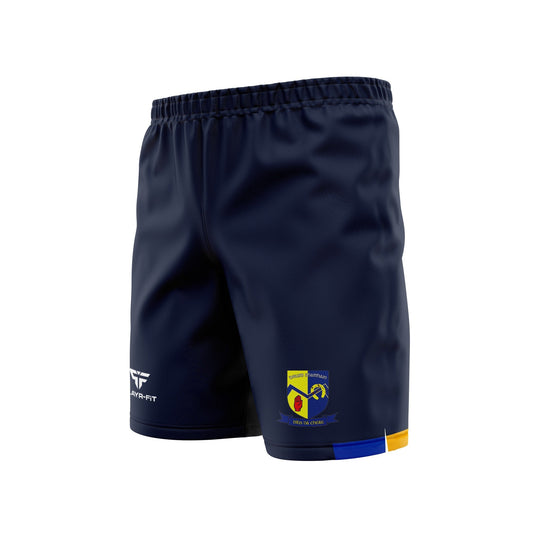 Drumhowan CLG Leisure Shorts - Adults