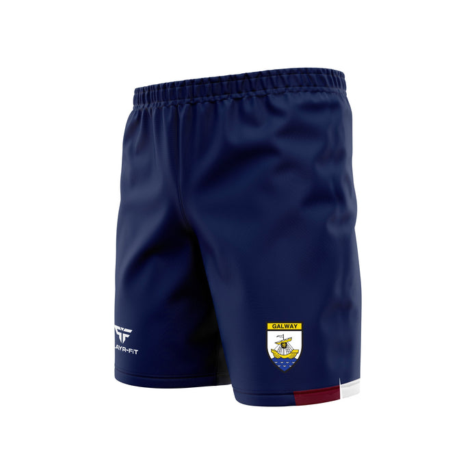 Galway County Retro Activ8 Leisure Shorts - Kids