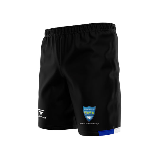 Glenmuir United FC Leisure Shorts - Kids