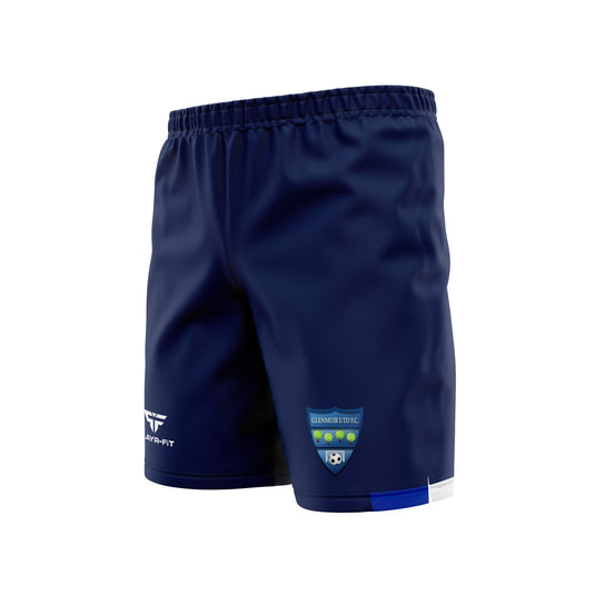 Glenmuir United FC Leisure Shorts - Kids