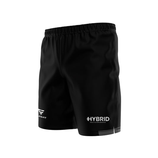 Hybrid Health & Performance  Leisure Shorts - Kids