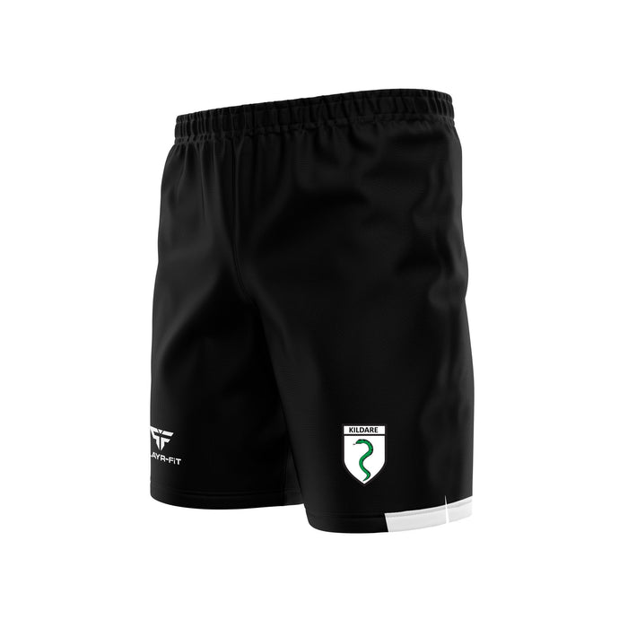 Kildare County Retro Activ8 Leisure Shorts - Kids