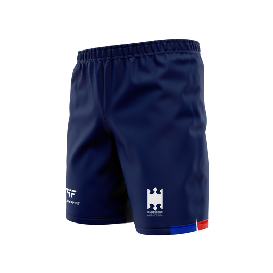 Knutsford Football Academy Leisure Shorts - Adults