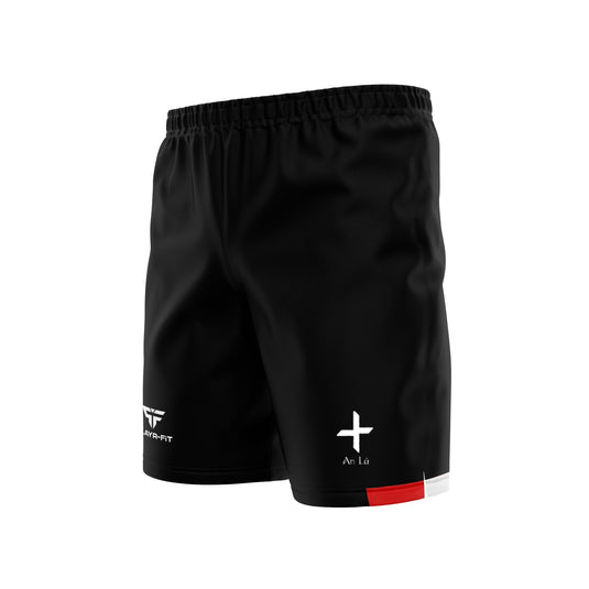 Louth County Retro Activ8 Leisure Shorts - Adults