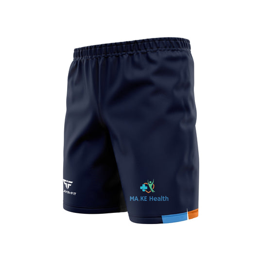 MA.KE Health Leisure Shorts - Kids