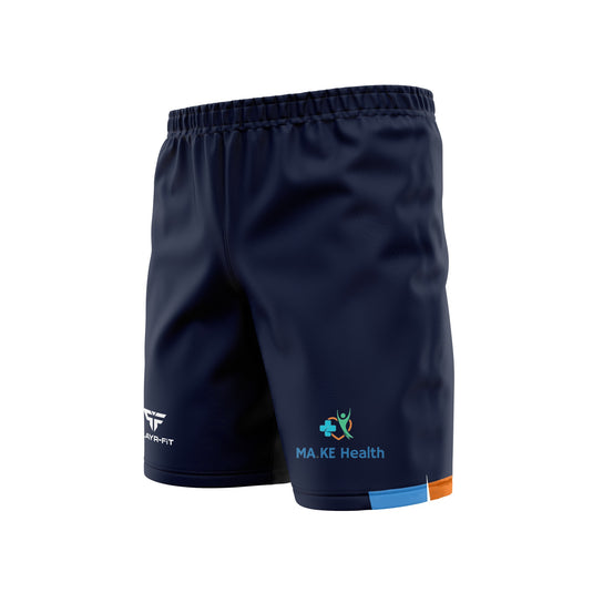 MA.KE Health Leisure Shorts - Adults