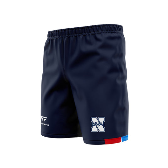 Basketball Club Leisure Shorts - Adults