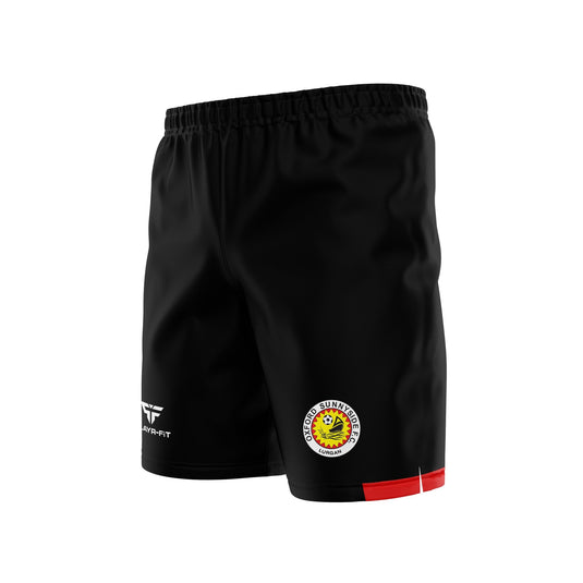 Oxford Sunnyside FC Leisure Shorts - Kids