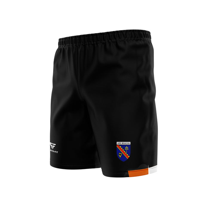 Armagh County Retro Activ8 Leisure Shorts - Adults