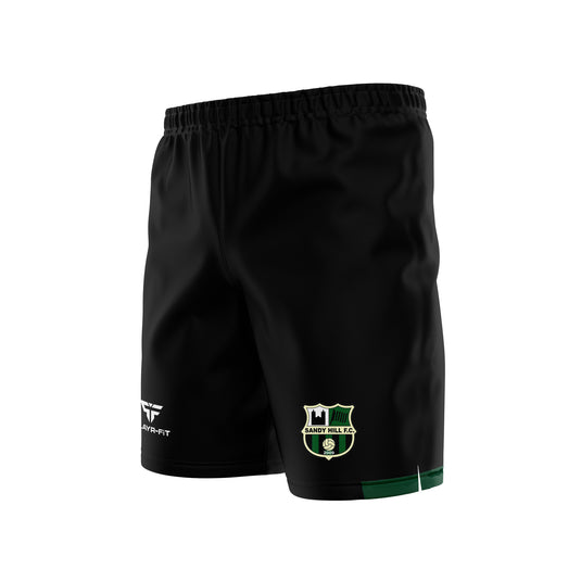 Sandy Hill FC Leisure Shorts - Kids