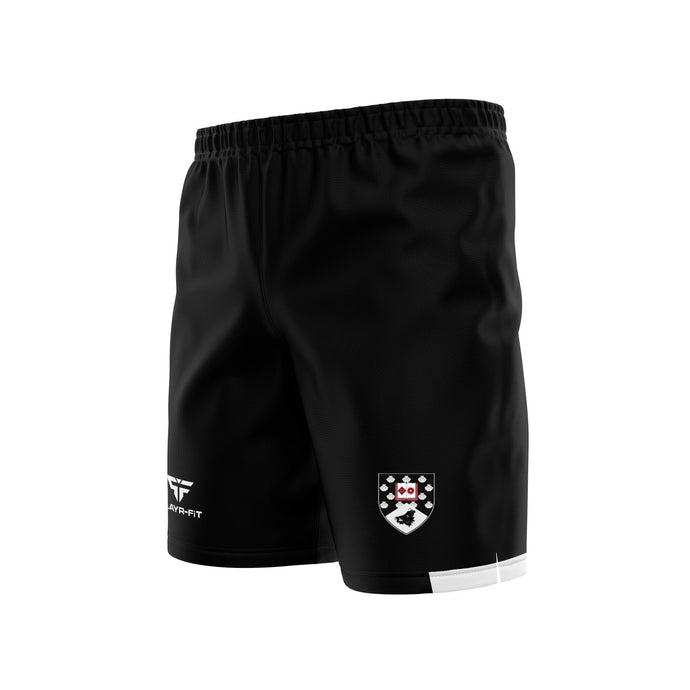 Sligo County Retro Activ8 Leisure Shorts - Adults