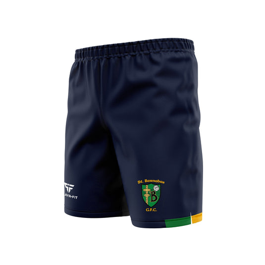 St Barnabas GFC NY Leisure Shorts - Kids