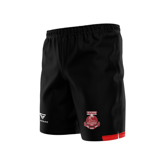 TEK United FC Leisure Shorts - Kids